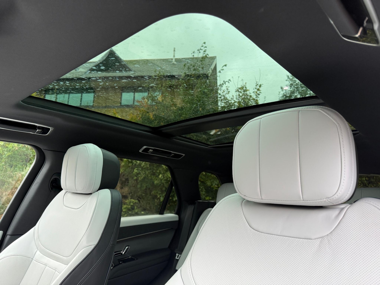 Used Land Rover Range Rover Sport 2023 for sale - 76472495: Photo 6