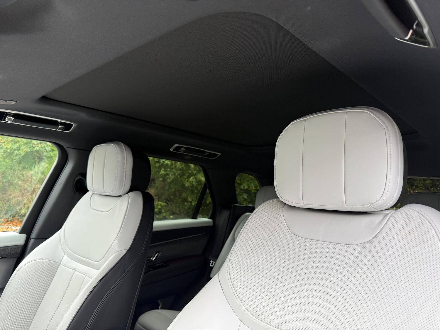 Used Land Rover Range Rover Sport 2023 for sale - 76472495: Photo 7