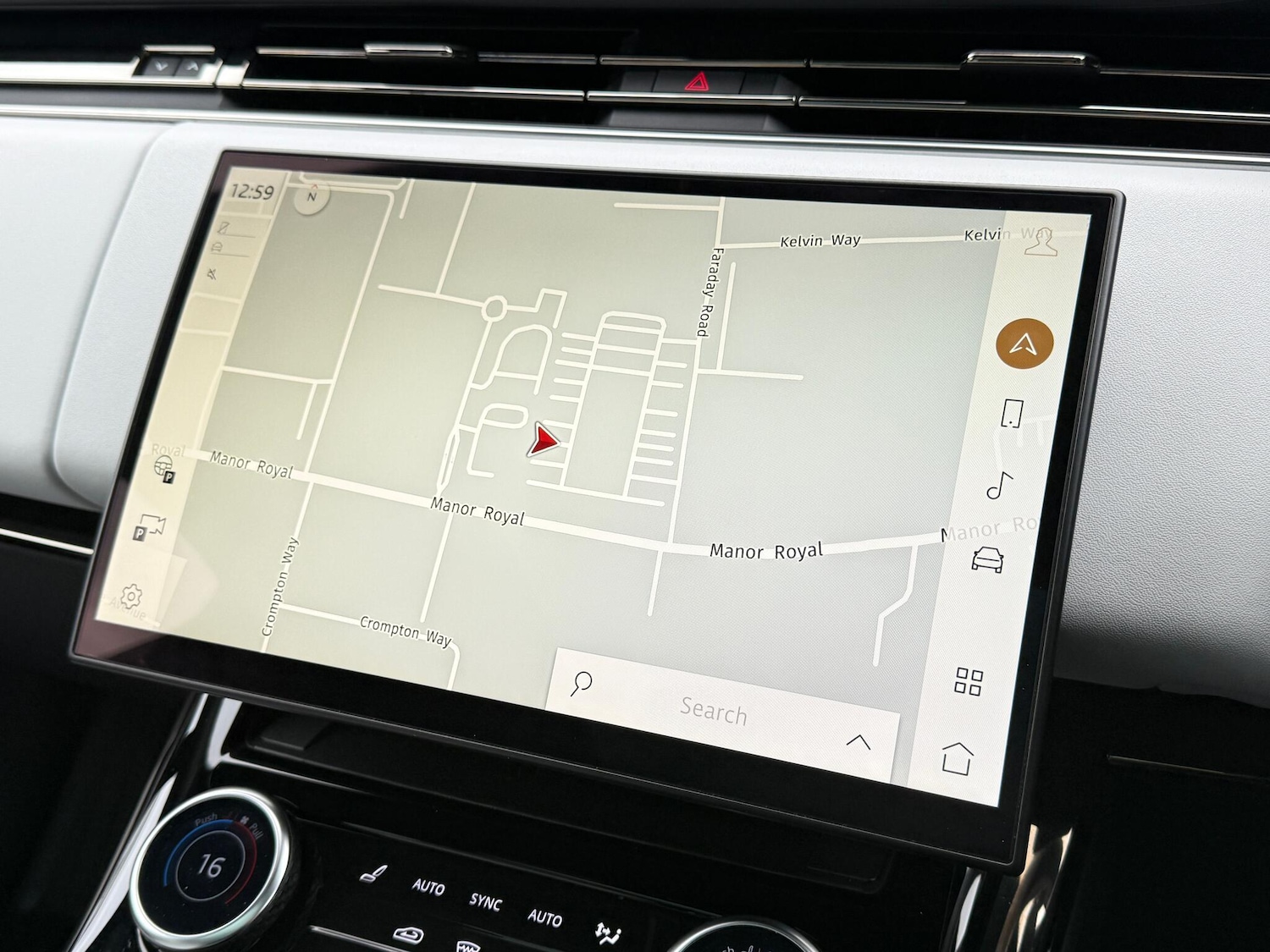 Used Land Rover Range Rover Sport 2023 for sale - 76472495: Photo 8