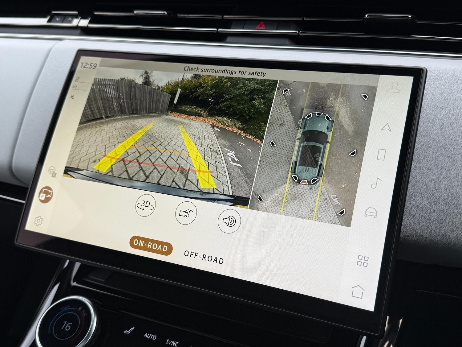 Used Land Rover Range Rover Sport 2023 for sale - 76472495: Photo 9