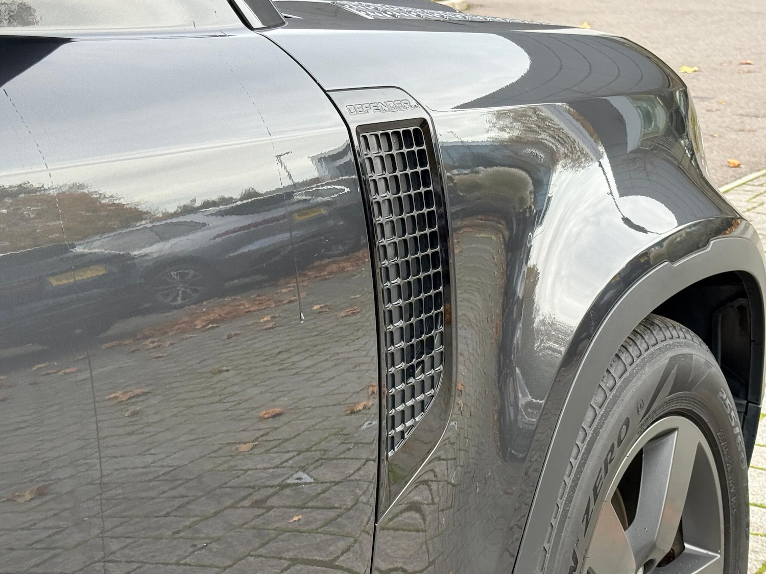 Used Land Rover Defender 2022 for sale - 77267160: Photo 14