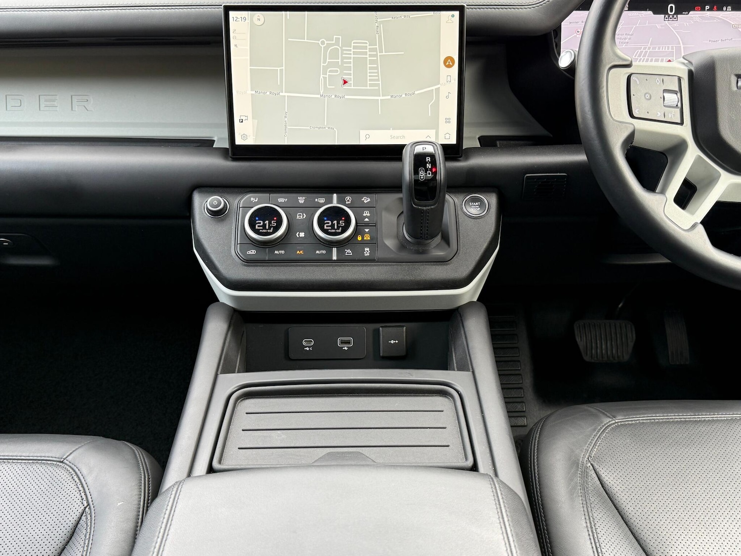 Used Land Rover Defender 2022 for sale - 77267160: Photo 25