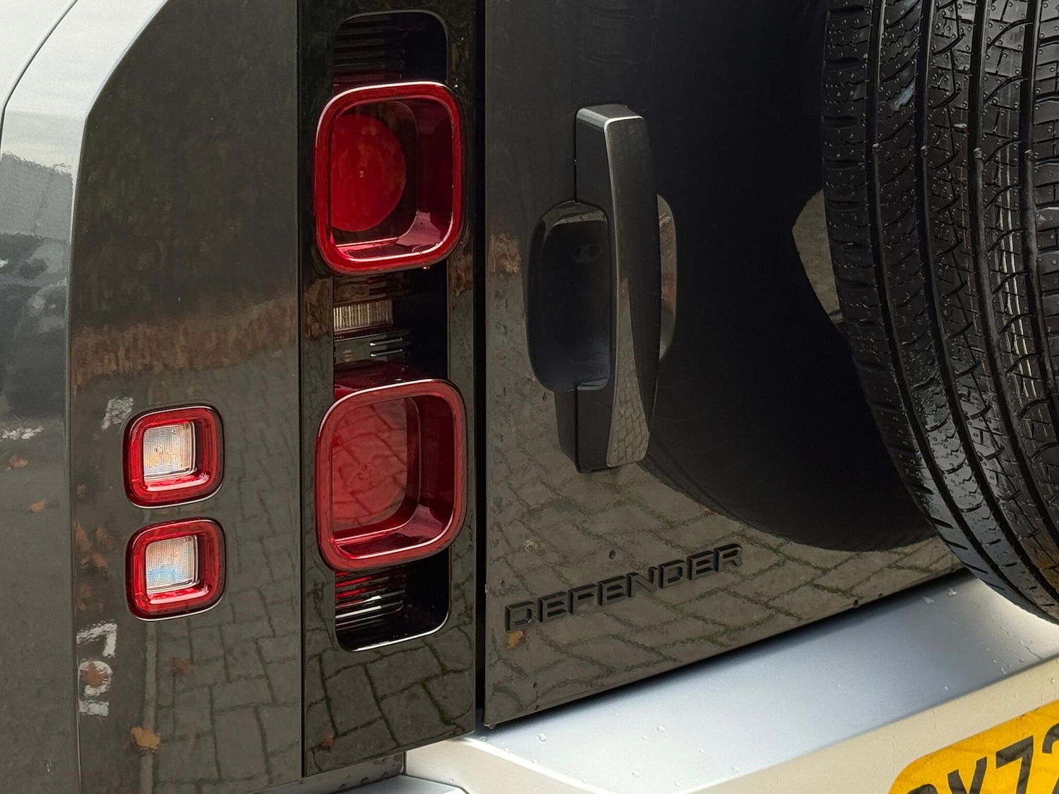 Used Land Rover Defender 2022 for sale - 77267160: Photo 29