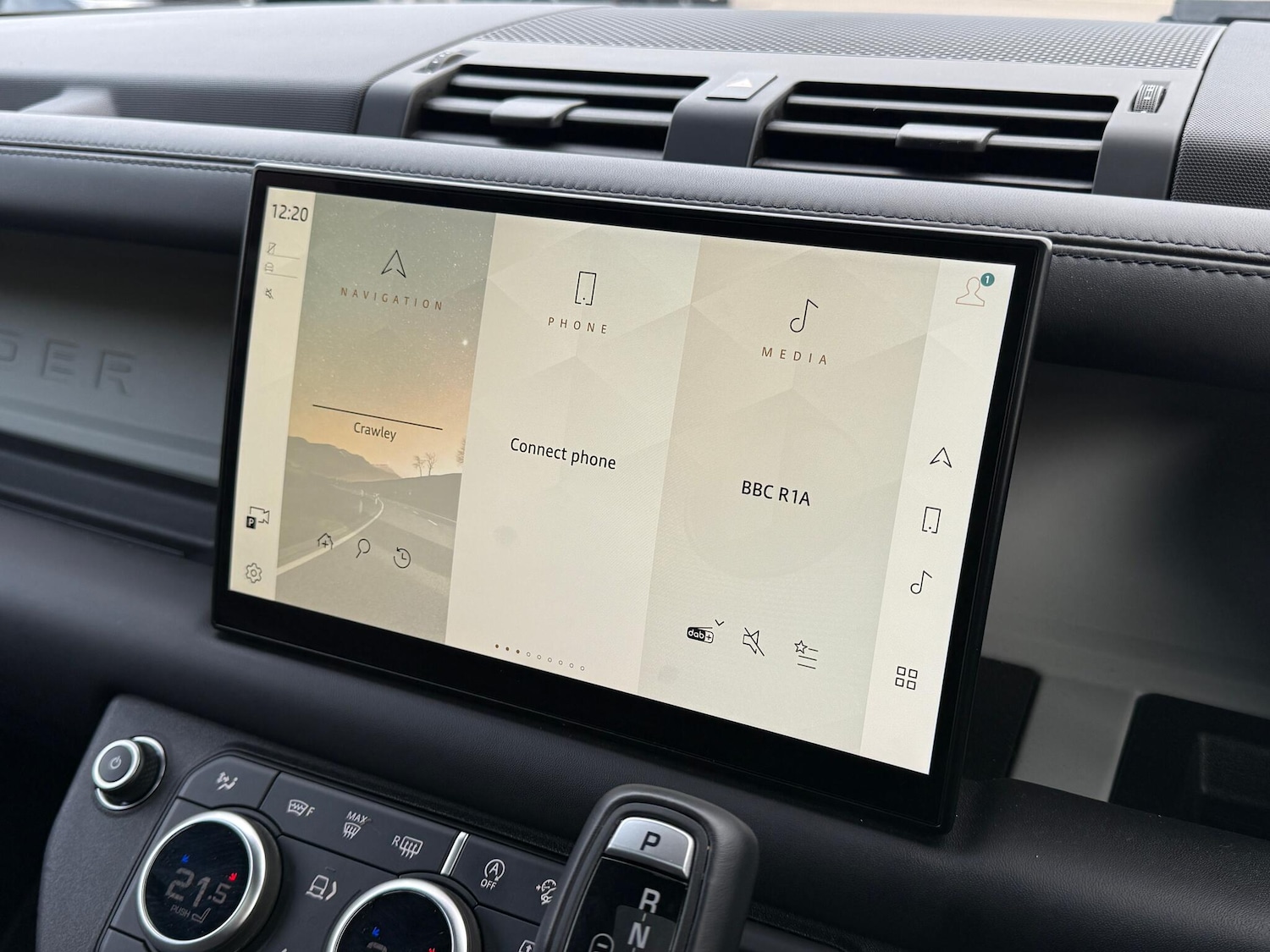 Used Land Rover Defender 2022 for sale - 77267160: Photo 54