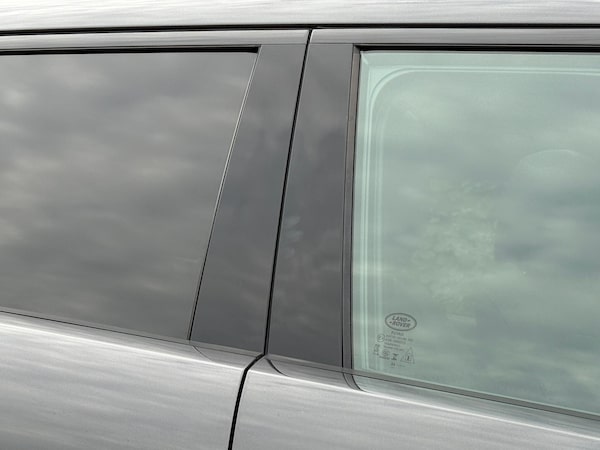 Used Land Rover Range Rover Evoque 2024 for sale - 76136987: Photo 19