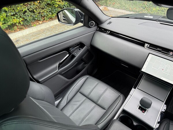 Used Land Rover Range Rover Evoque 2024 for sale - 76136987: Photo 21