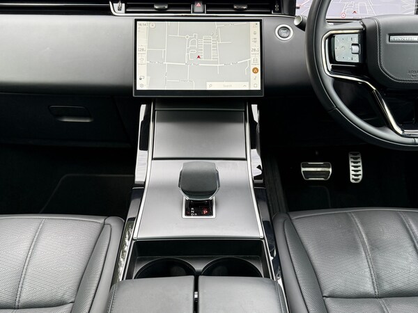 Used Land Rover Range Rover Evoque 2024 for sale - 76136987: Photo 23
