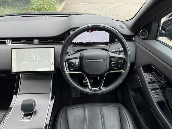 Used Land Rover Range Rover Evoque 2024 for sale - 76136987: Photo 25