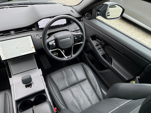 Used Land Rover Range Rover Evoque 2024 for sale - 76136987: Photo 26