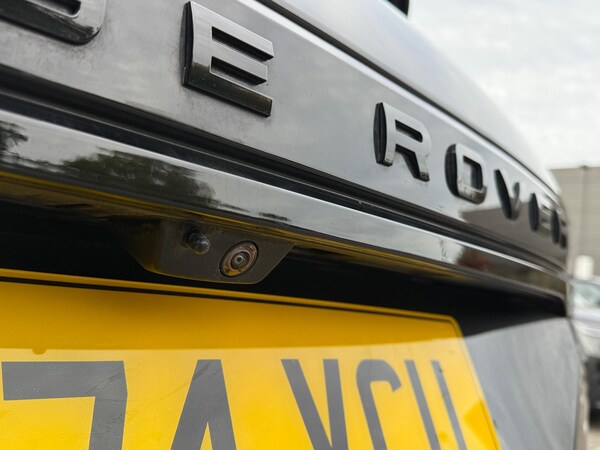 Used Land Rover Range Rover Evoque 2024 for sale - 76136987: Photo 27