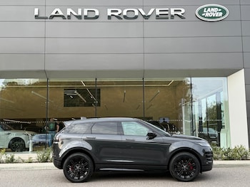 Used Land Rover Range Rover Evoque 2024 for sale - 76136987: Photo 2