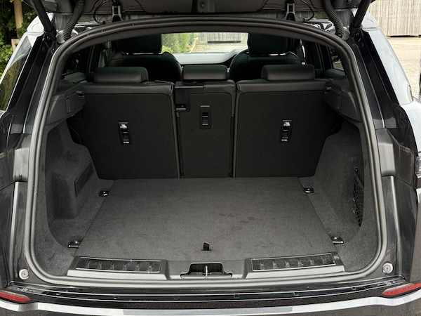 Used Land Rover Range Rover Evoque 2024 for sale - 76136987: Photo 30