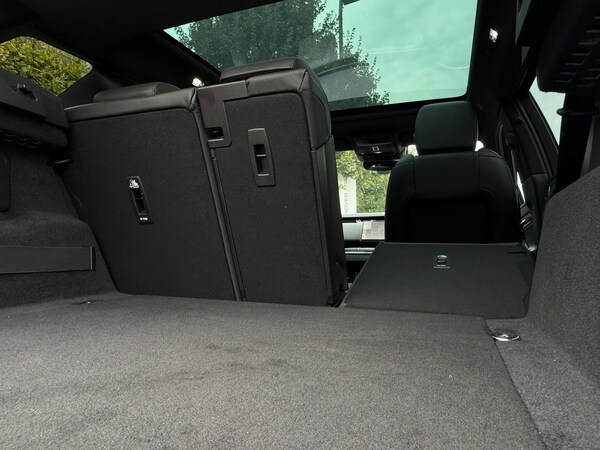 Used Land Rover Range Rover Evoque 2024 for sale - 76136987: Photo 31