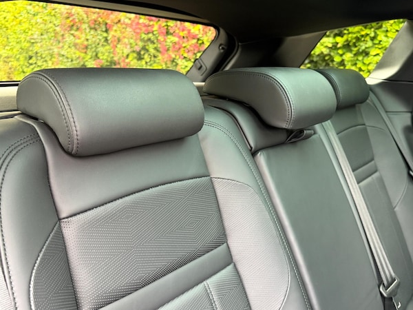 Used Land Rover Range Rover Evoque 2024 for sale - 76136987: Photo 32
