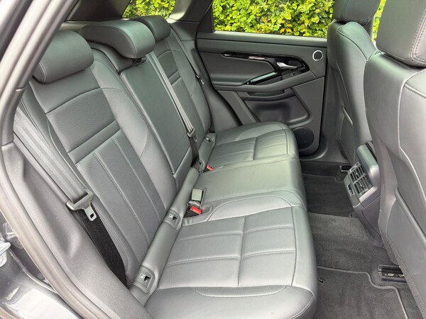 Used Land Rover Range Rover Evoque 2024 for sale - 76136987: Photo 33