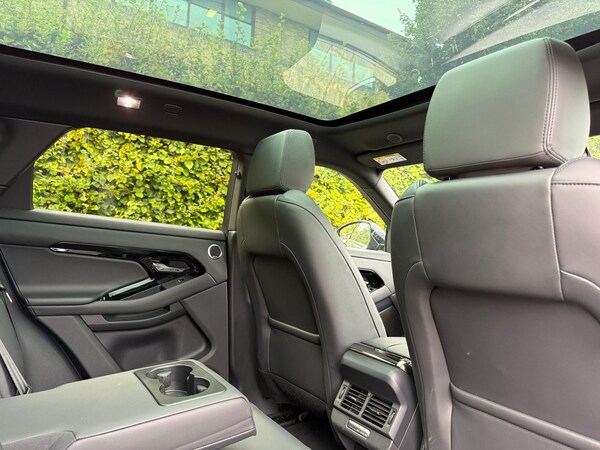 Used Land Rover Range Rover Evoque 2024 for sale - 76136987: Photo 34