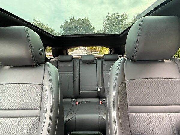 Used Land Rover Range Rover Evoque 2024 for sale - 76136987: Photo 37