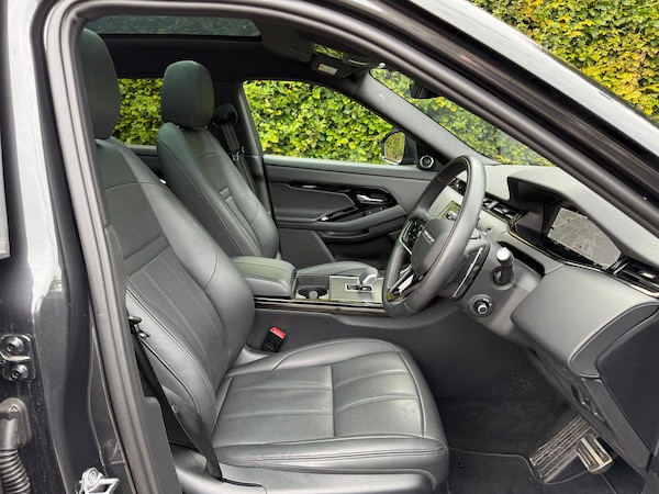 Used Land Rover Range Rover Evoque 2024 for sale - 76136987: Photo 38