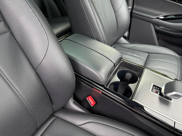 Used Land Rover Range Rover Evoque 2024 for sale - 76136987: Photo 40