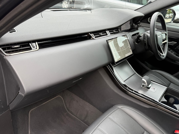 Used Land Rover Range Rover Evoque 2024 for sale - 76136987: Photo 41