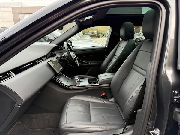 Used Land Rover Range Rover Evoque 2024 for sale - 76136987: Photo 42
