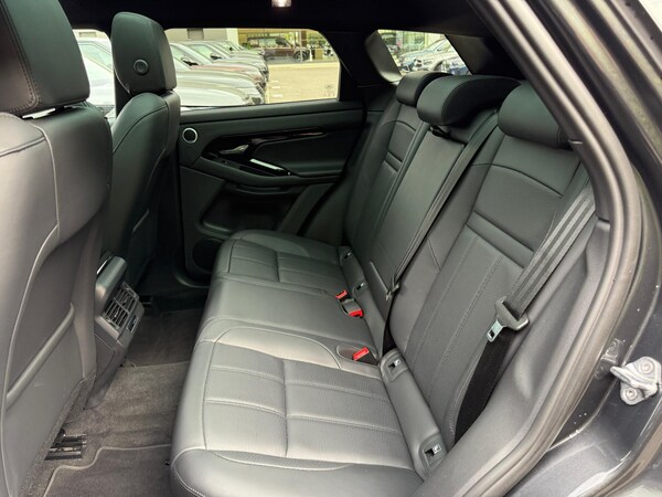Used Land Rover Range Rover Evoque 2024 for sale - 76136987: Photo 44