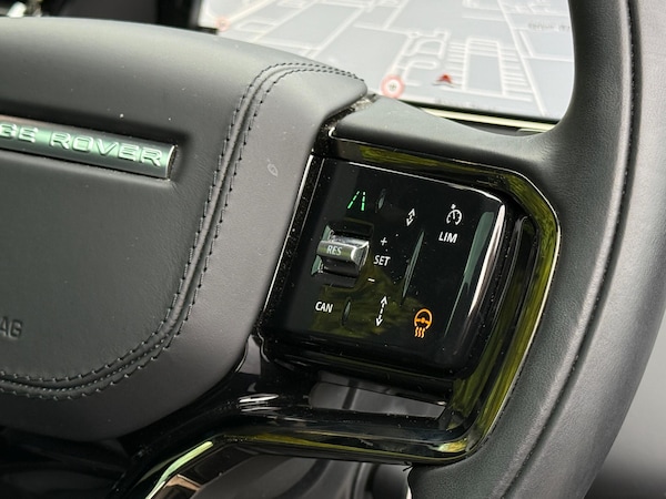 Used Land Rover Range Rover Evoque 2024 for sale - 76136987: Photo 46