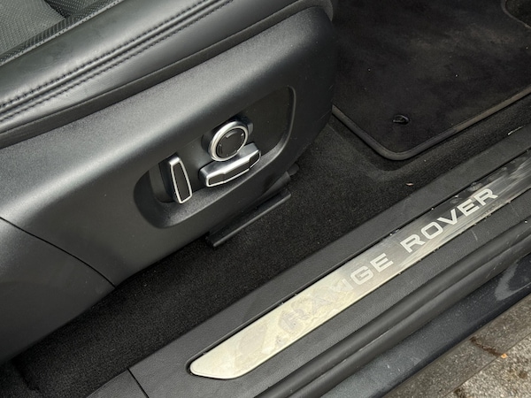 Used Land Rover Range Rover Evoque 2024 for sale - 76136987: Photo 48
