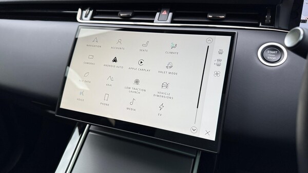 Used Land Rover Range Rover Evoque 2024 for sale - 76136987: Photo 52