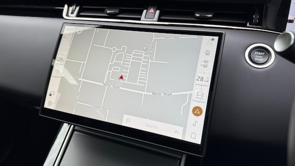 Used Land Rover Range Rover Evoque 2024 for sale - 76136987: Photo 5