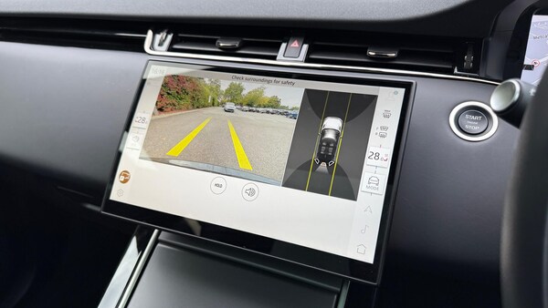 Used Land Rover Range Rover Evoque 2024 for sale - 76136987: Photo 6