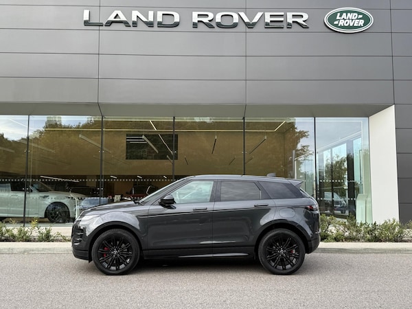 Used Land Rover Range Rover Evoque 2024 for sale - 76136987: Photo 8