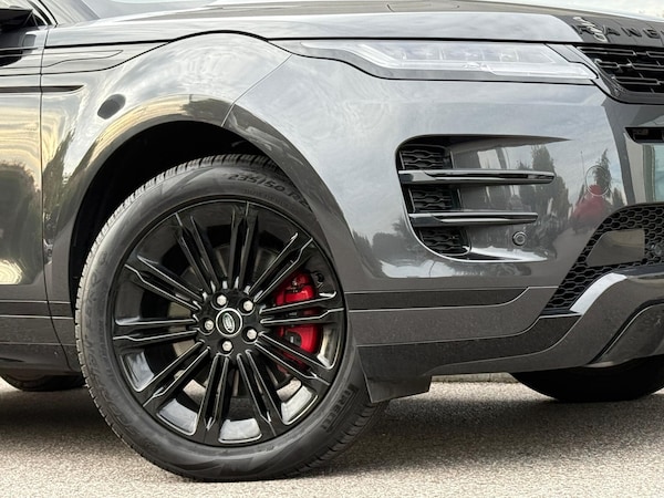 Used Land Rover Range Rover Evoque 2024 for sale - 76136987: Photo 9
