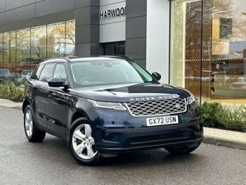 2022 - 2.0 D200 MHEV S SUV 5dr Diesel Auto 4WD Euro 6 (s/s) (204 ps)