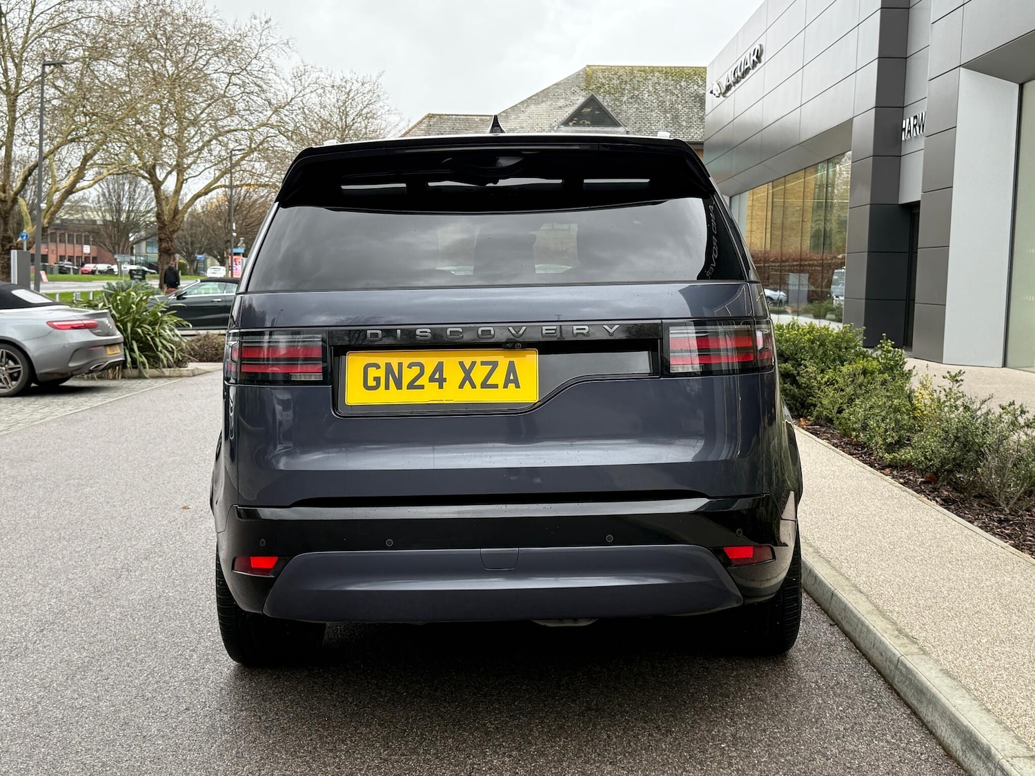 Used Land Rover Discovery 2024 for sale - 76765586: Photo 15