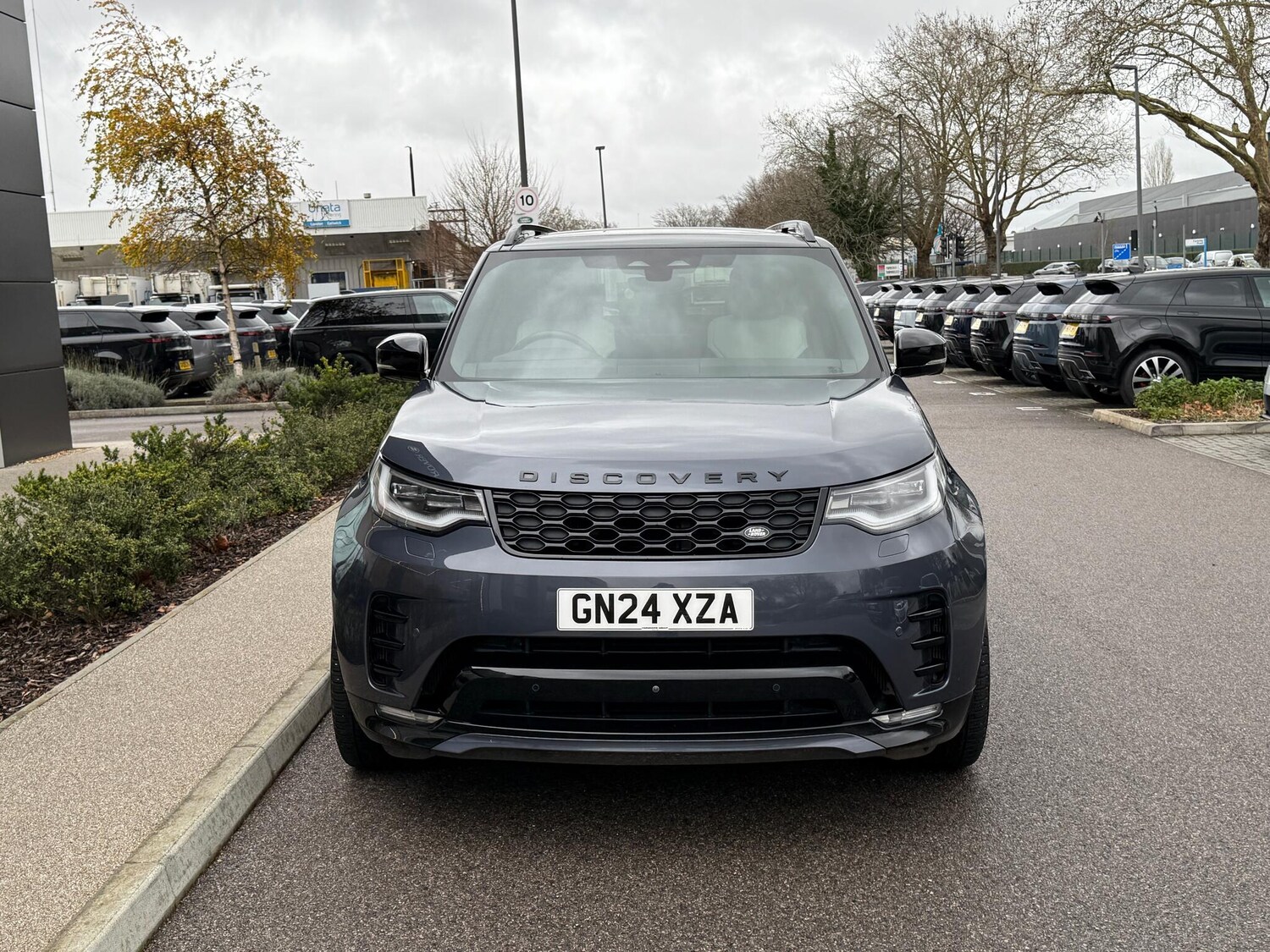 Used Land Rover Discovery 2024 for sale - 76765586: Photo 16