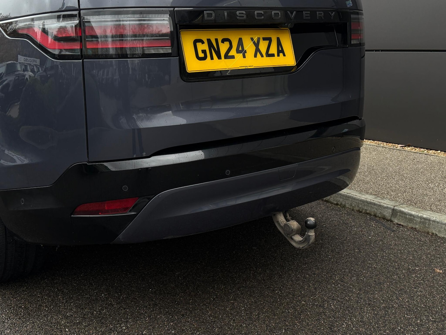 Used Land Rover Discovery 2024 for sale - 76765586: Photo 18