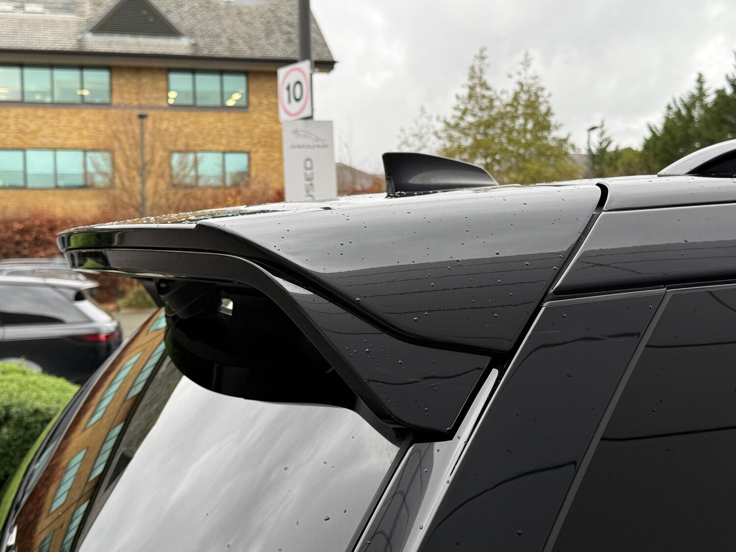 Used Land Rover Discovery 2024 for sale - 76765586: Photo 19