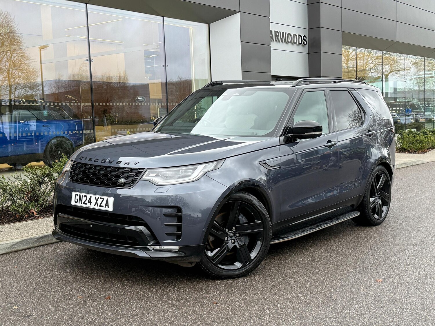 Used Land Rover Discovery 2024 for sale - 76765586: Photo 21