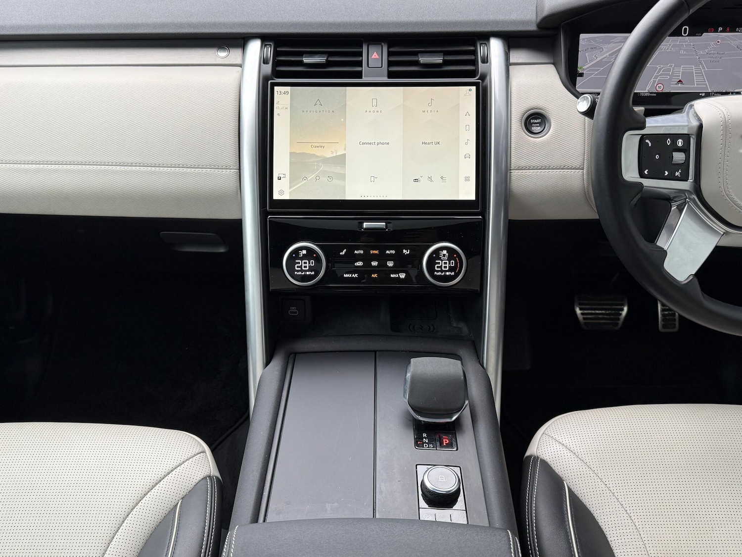 Used Land Rover Discovery 2024 for sale - 76765586: Photo 26