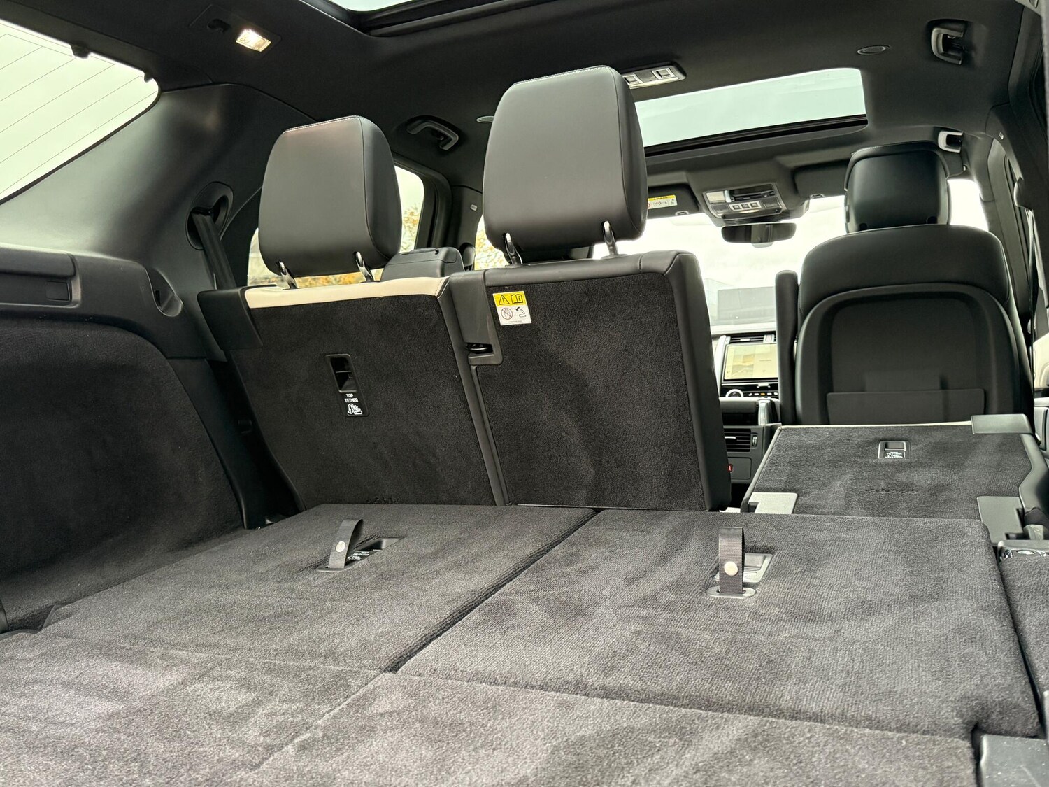 Used Land Rover Discovery 2024 for sale - 76765586: Photo 33