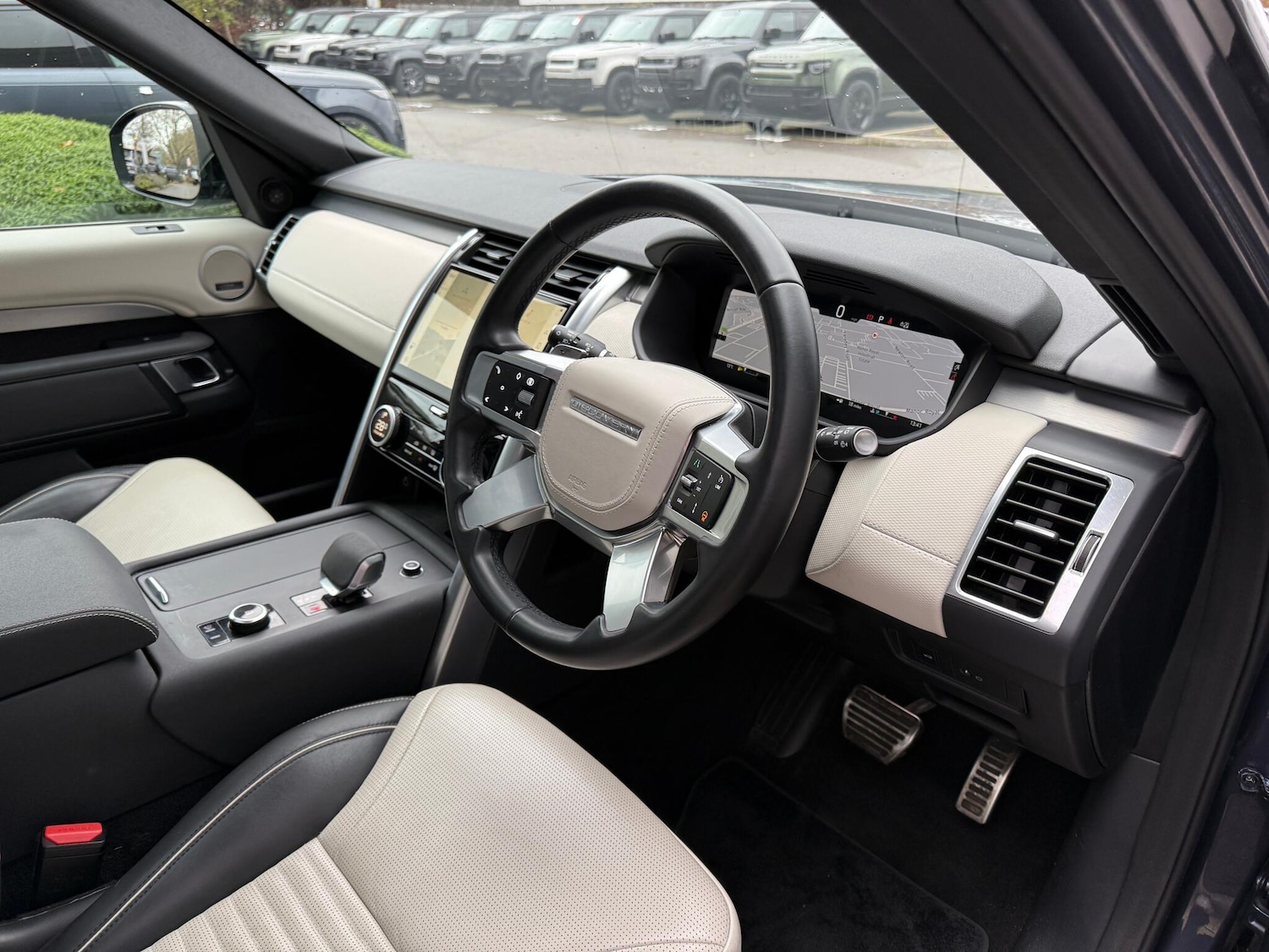 Used Land Rover Discovery 2024 for sale - 76765586: Photo 41