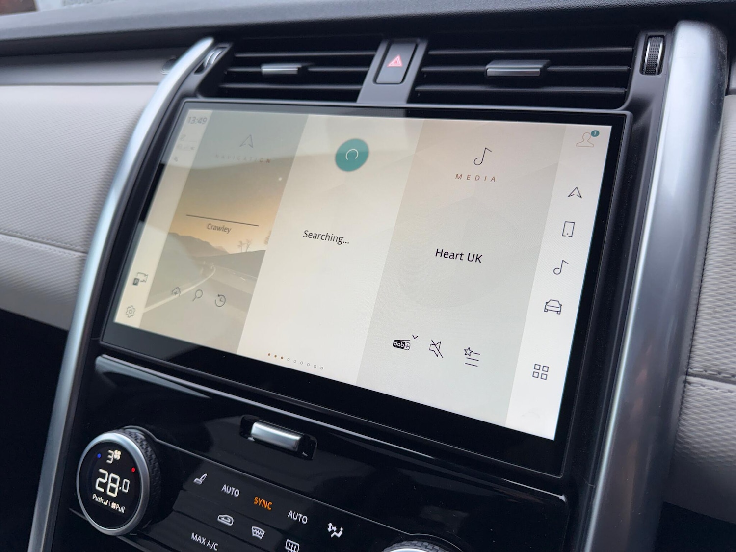 Used Land Rover Discovery 2024 for sale - 76765586: Photo 52