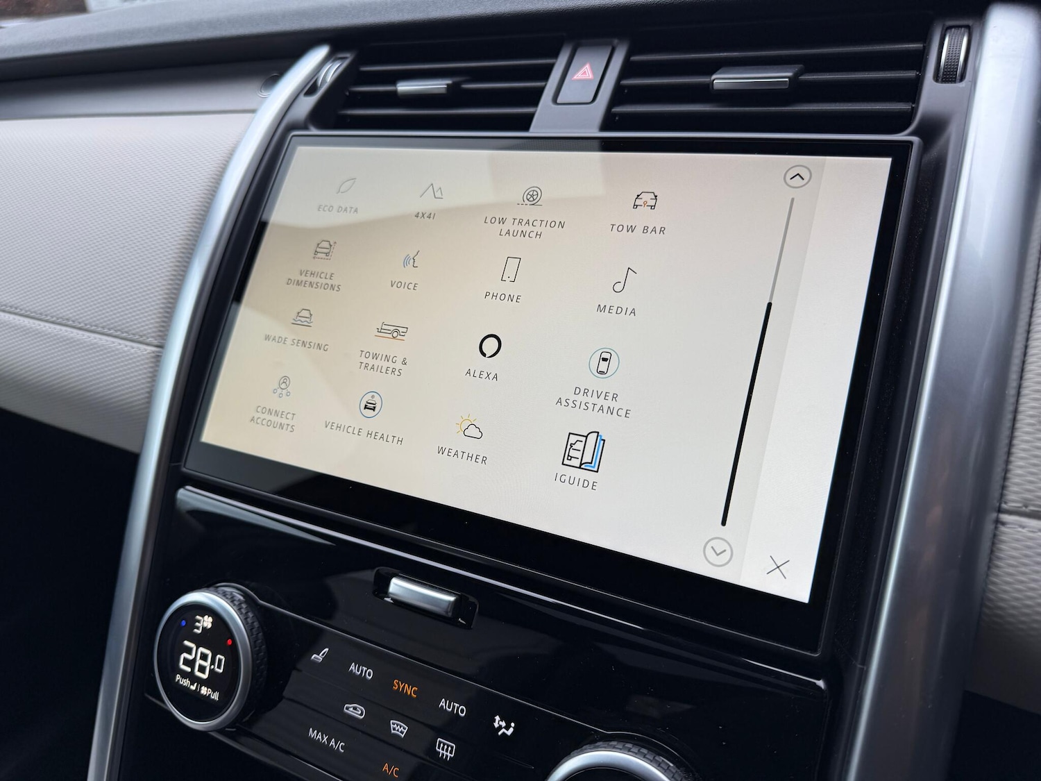 Used Land Rover Discovery 2024 for sale - 76765586: Photo 54