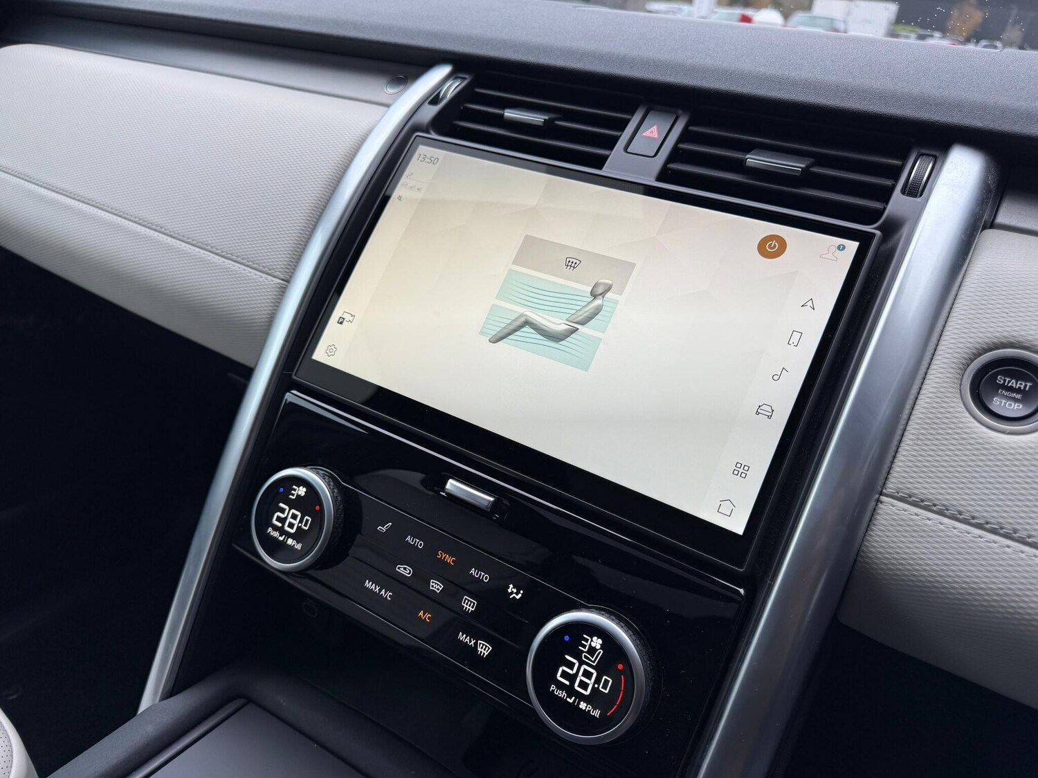 Used Land Rover Discovery 2024 for sale - 76765586: Photo 55