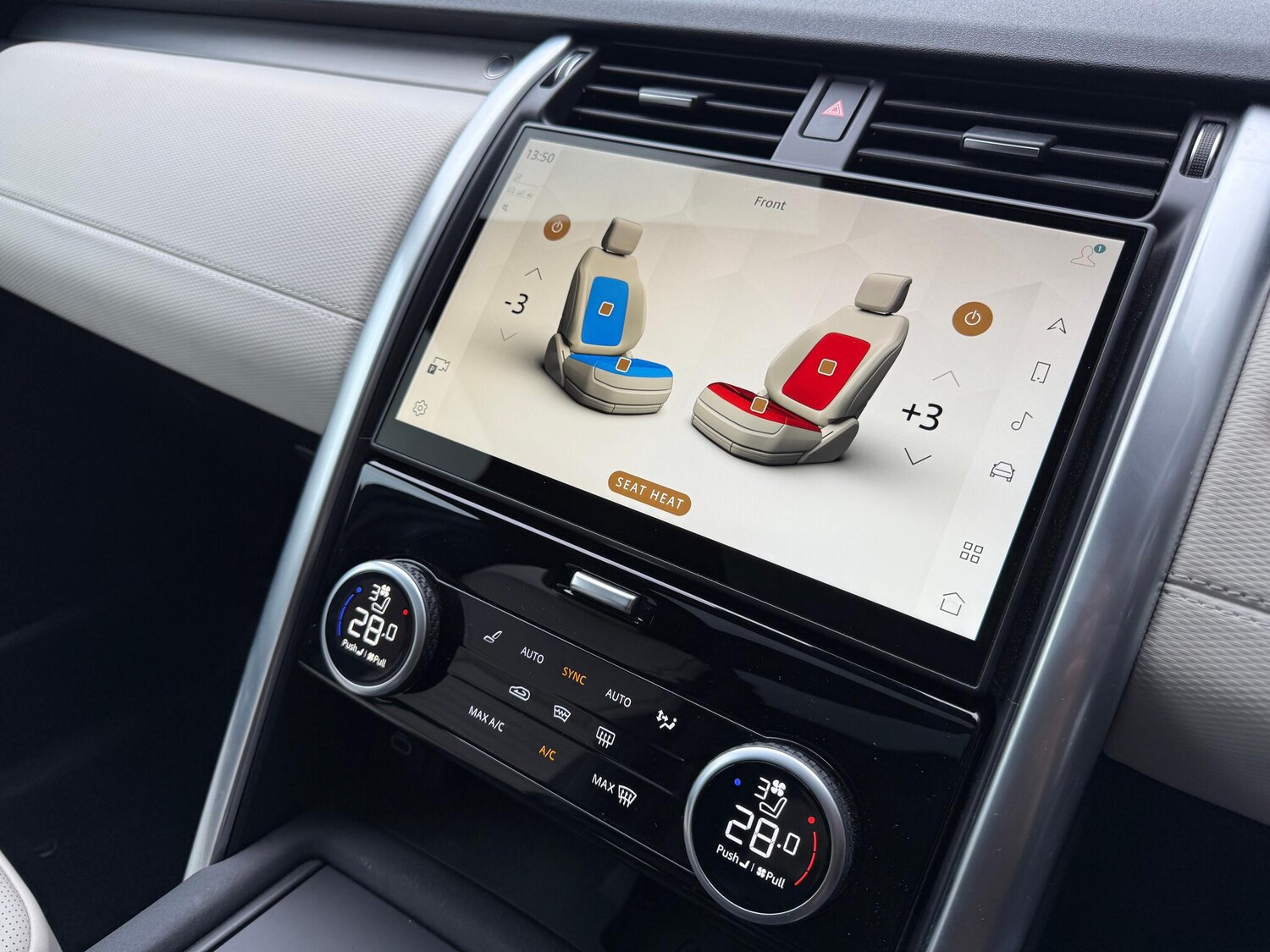 Used Land Rover Discovery 2024 for sale - 76765586: Photo 56