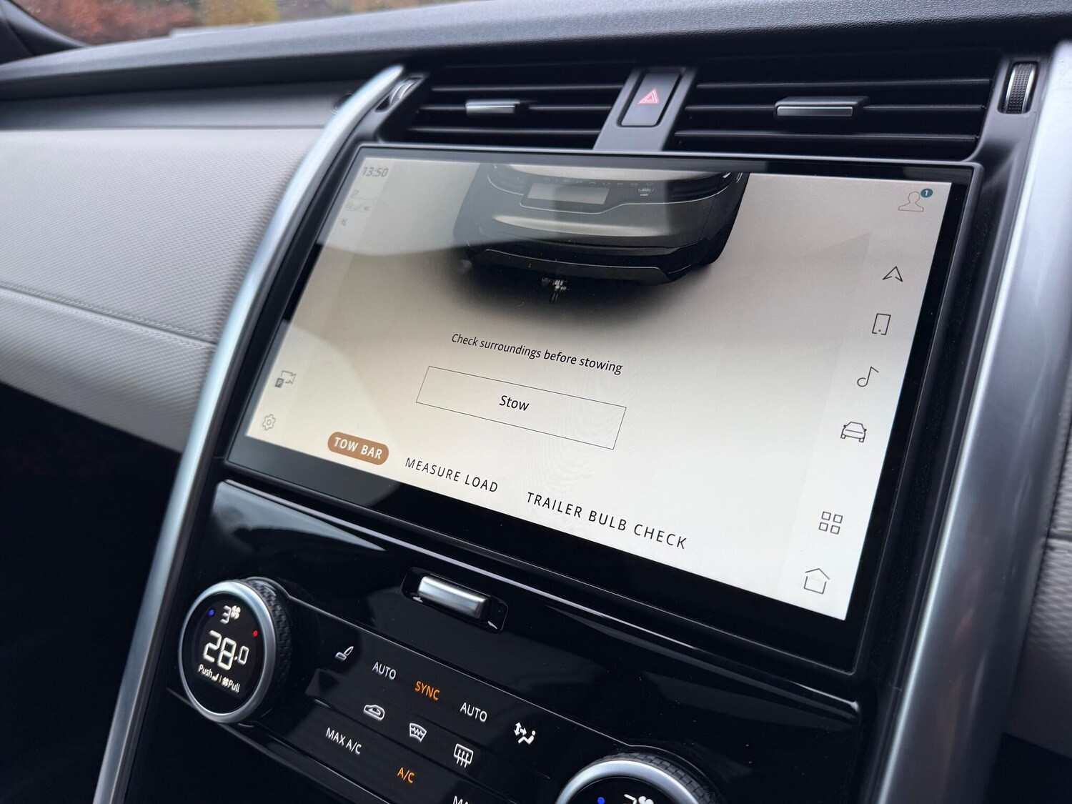 Used Land Rover Discovery 2024 for sale - 76765586: Photo 58