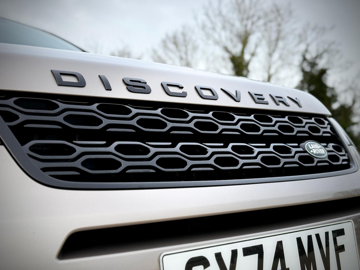 Used Land Rover Discovery Sport 2024 for sale - 76499837: Photo 12