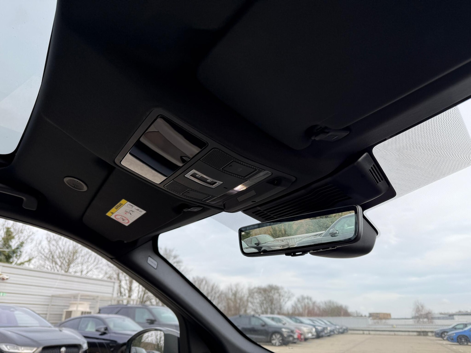 Used Land Rover Discovery Sport 2024 for sale - 76499837: Photo 21