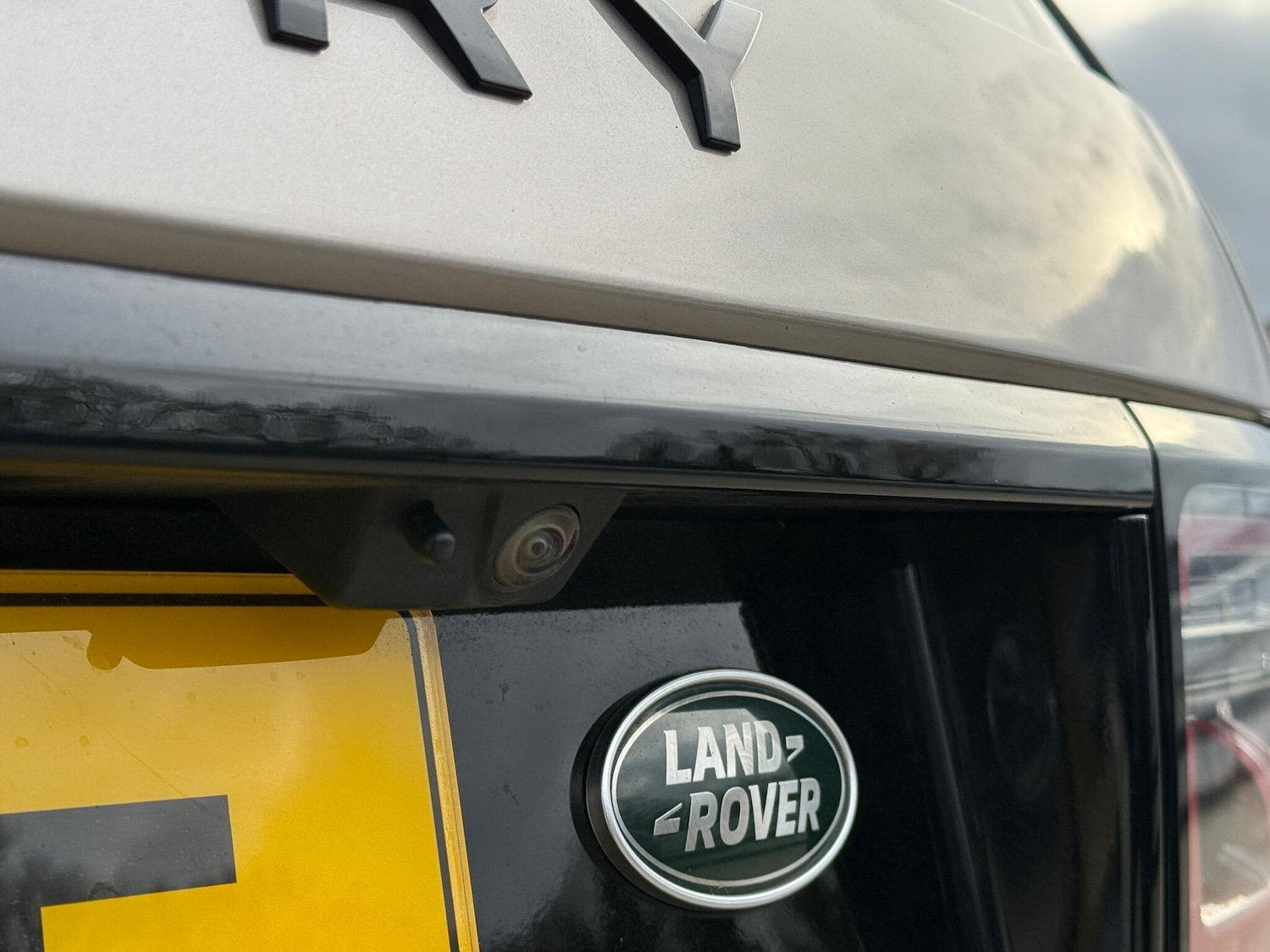 Used Land Rover Discovery Sport 2024 for sale - 76499837: Photo 25